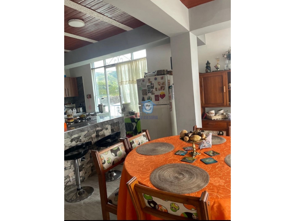 Apartamento en venta en La Hermosa-Santa Rosa de Cabal — foto 4