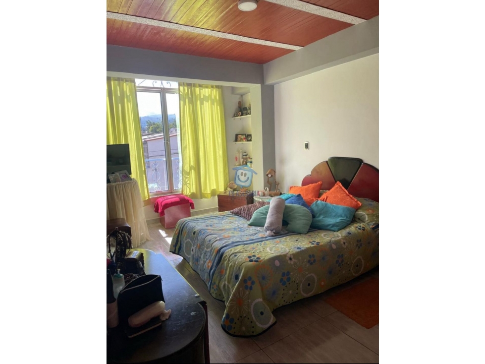 Apartamento en venta en La Hermosa-Santa Rosa de Cabal — foto 5