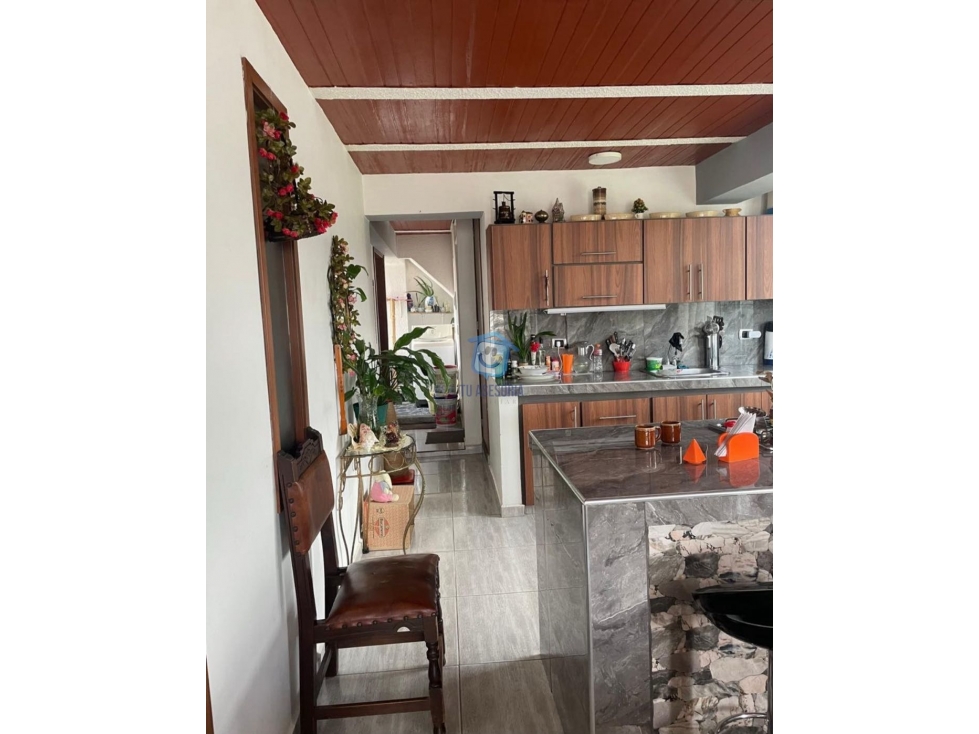 Apartamento en venta en La Hermosa-Santa Rosa de Cabal — foto 6