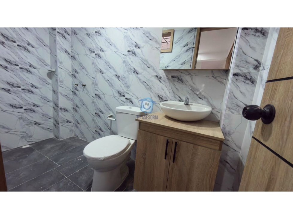 Apartamento en venta en La Hermosa-Santa Rosa de Cabal — foto 5