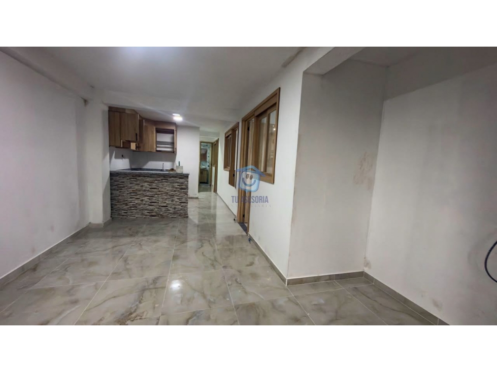 Apartamento en venta en La Hermosa-Santa Rosa de Cabal — foto 6