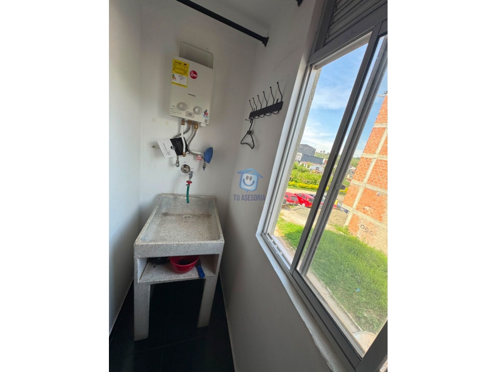 Apartamento en venta en La Hermosa-Santa Rosa de Cabal — foto 4