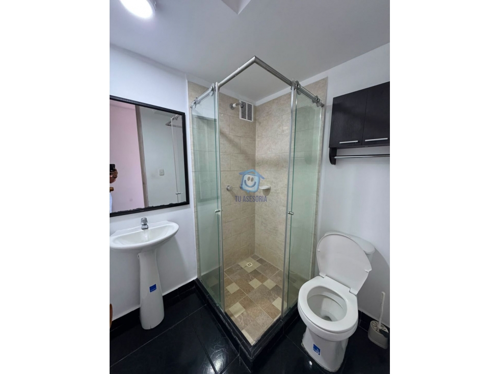 Apartamento en venta en La Hermosa-Santa Rosa de Cabal — foto 5