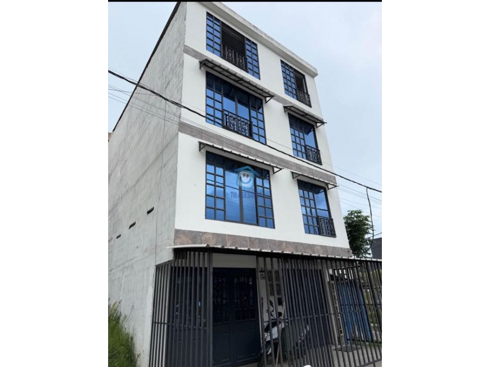 Apartamento en Venta en La hermosa-Santa Rosa de Cabal