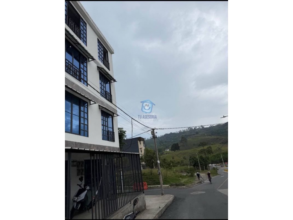 Apartamento en Venta en La hermosa-Santa Rosa de Cabal — foto 2
