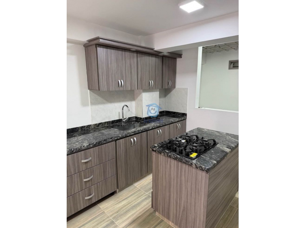 Apartamento en Venta en La hermosa-Santa Rosa de Cabal — foto 4