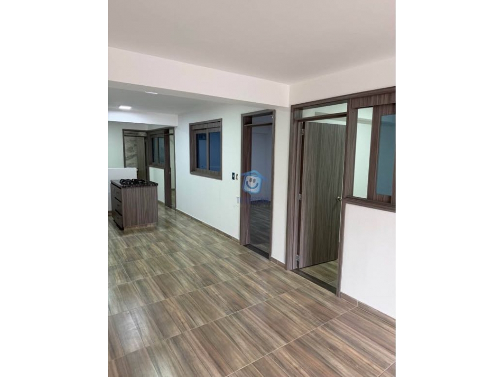 Apartamento en Venta en La hermosa-Santa Rosa de Cabal — foto 5