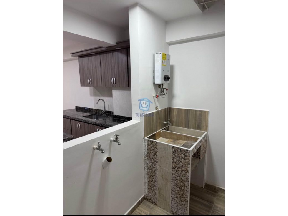 Apartamento en Venta en La hermosa-Santa Rosa de Cabal — foto 6