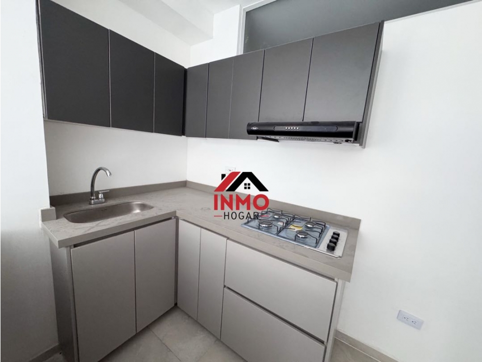 Apartamento en venta en La Hermosa en Santa Rosa de Cabal — foto 2