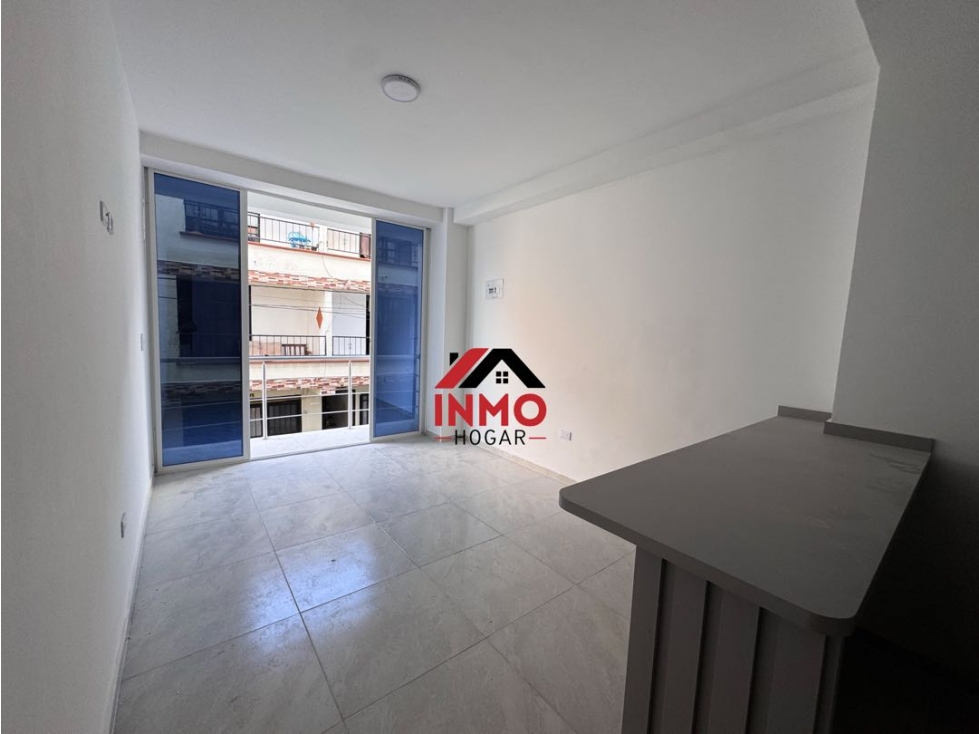Apartamento en venta en La Hermosa en Santa Rosa de Cabal — foto 3