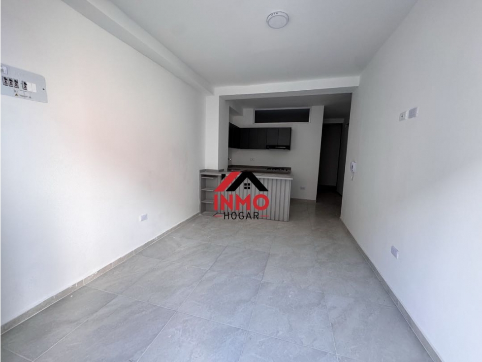 Apartamento en venta en La Hermosa en Santa Rosa de Cabal — foto 4