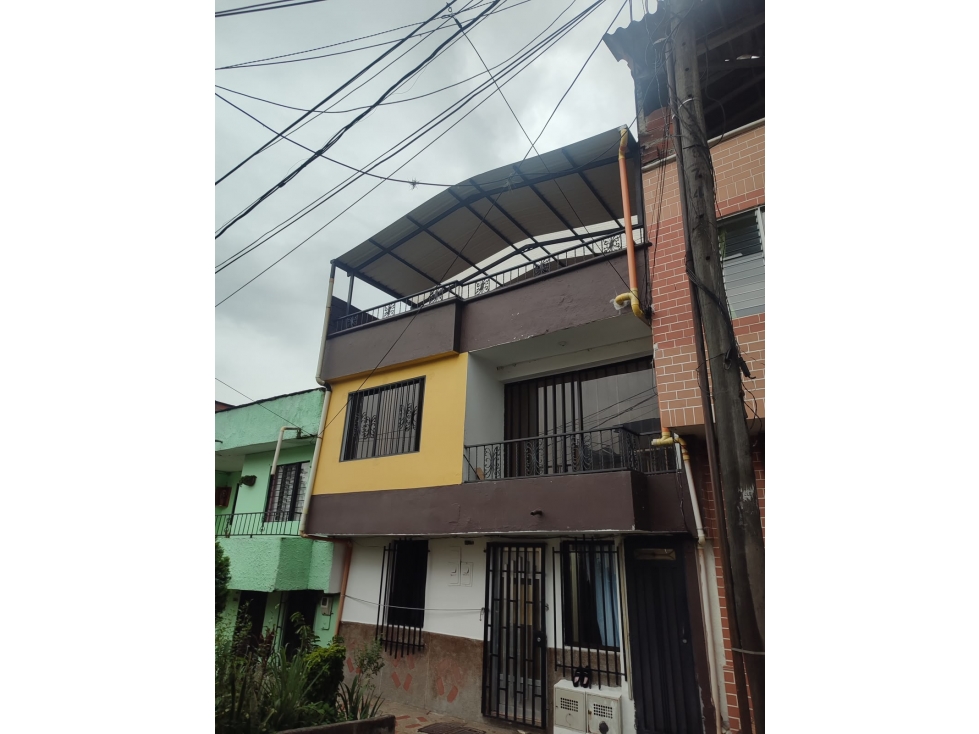 Apartamento en venta en Colinas Del Sur Itagui