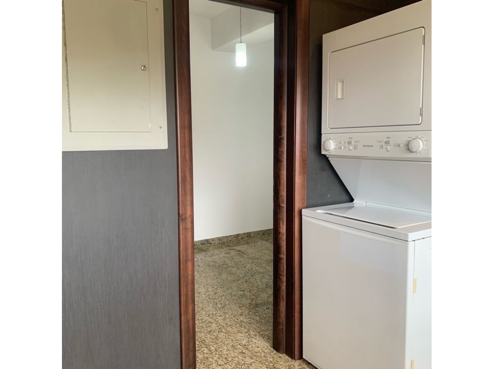 Apartamento en venta en La Lagunita, El Hatillo, en calle cerrada - 13