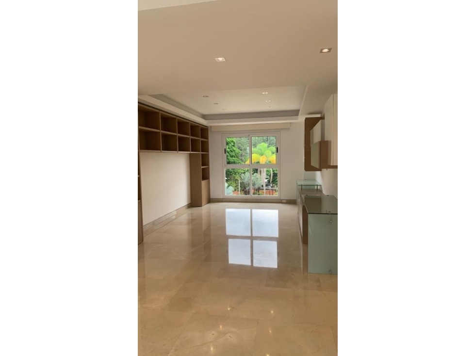 Apartamento en venta en La Lagunita, El Hatillo, en calle cerrada - 16