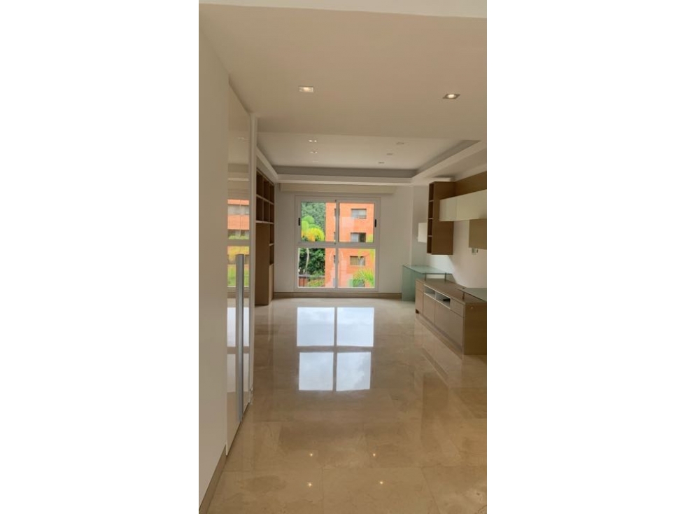 Apartamento en venta en La Lagunita, El Hatillo, en calle cerrada - 17
