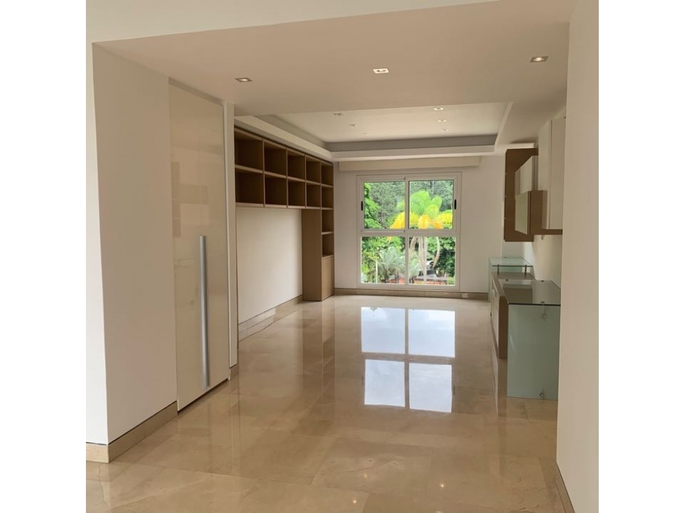 Apartamento en venta en La Lagunita, El Hatillo, en calle cerrada - 18