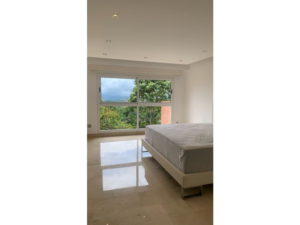 Apartamento en venta en La Lagunita, El Hatillo, en calle cerrada - 20