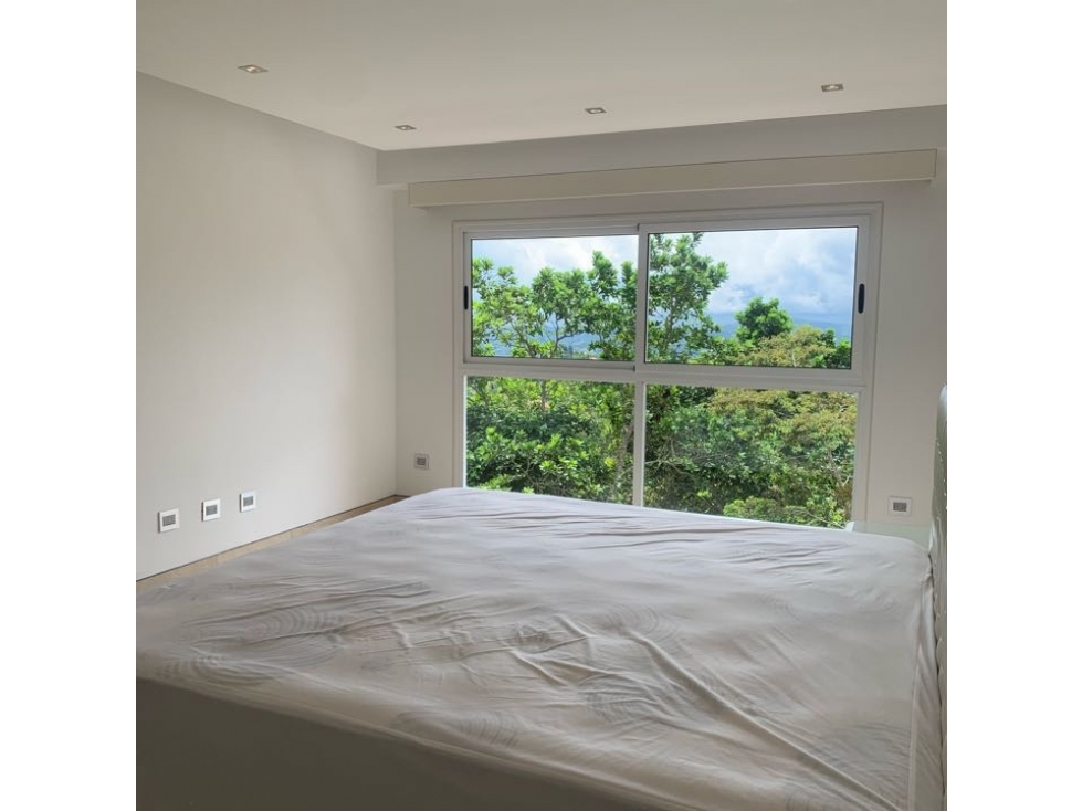 Apartamento en venta en La Lagunita, El Hatillo, en calle cerrada - 21
