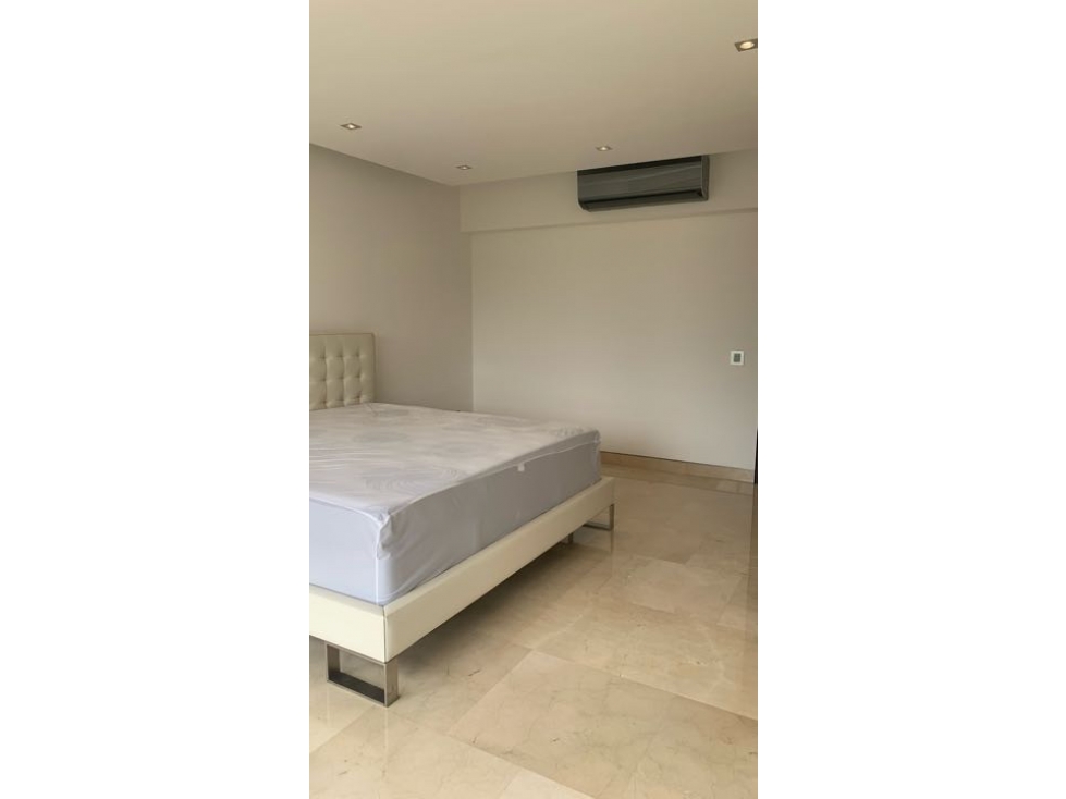Apartamento en venta en La Lagunita, El Hatillo, en calle cerrada - 22