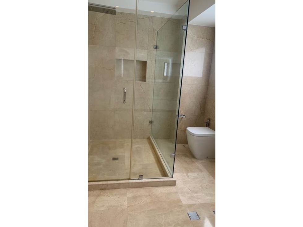Apartamento en venta en La Lagunita, El Hatillo, en calle cerrada - 24