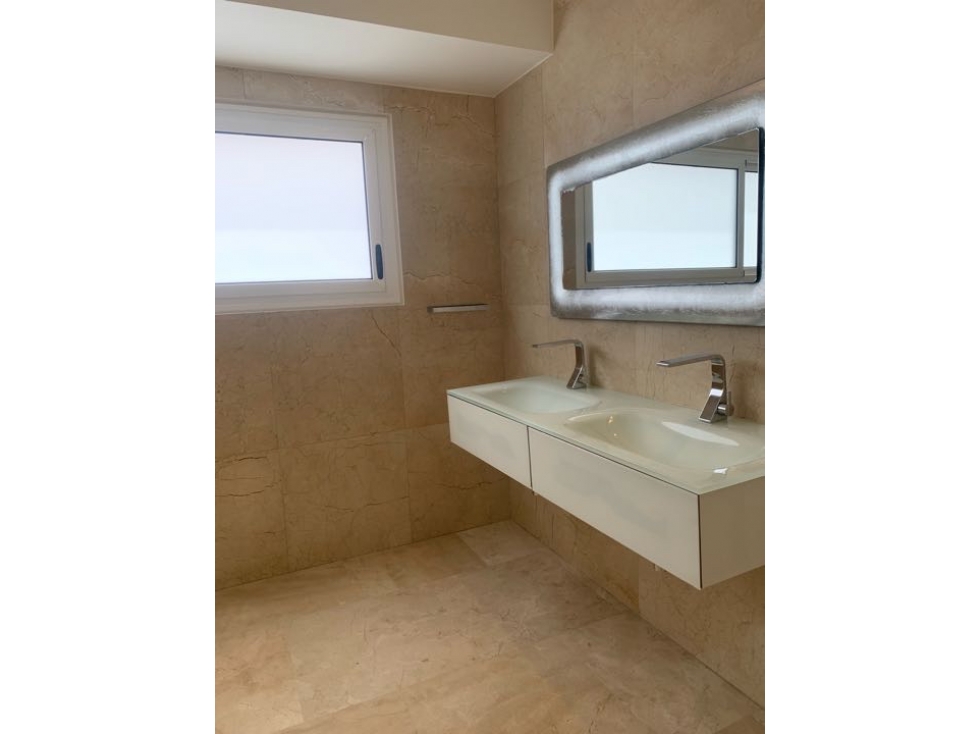 Apartamento en venta en La Lagunita, El Hatillo, en calle cerrada - 25