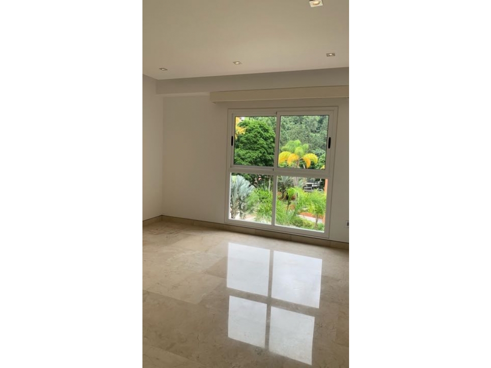 Apartamento en venta en La Lagunita, El Hatillo, en calle cerrada - 26