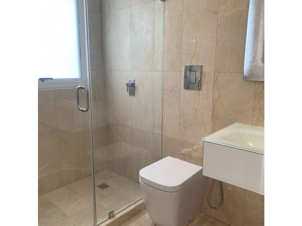 Apartamento en venta en La Lagunita, El Hatillo, en calle cerrada - 27