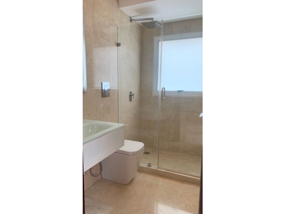 Apartamento en venta en La Lagunita, El Hatillo, en calle cerrada - 14