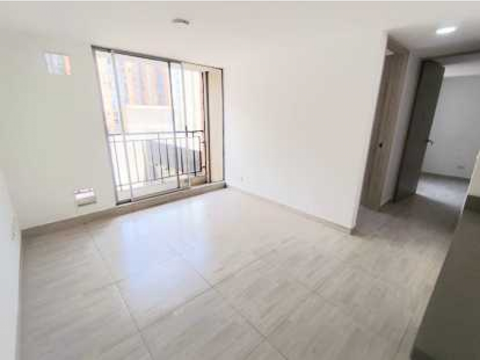 APARTAMENTO EN VENTA EN LA LAGUNA FONTIBON — foto 3