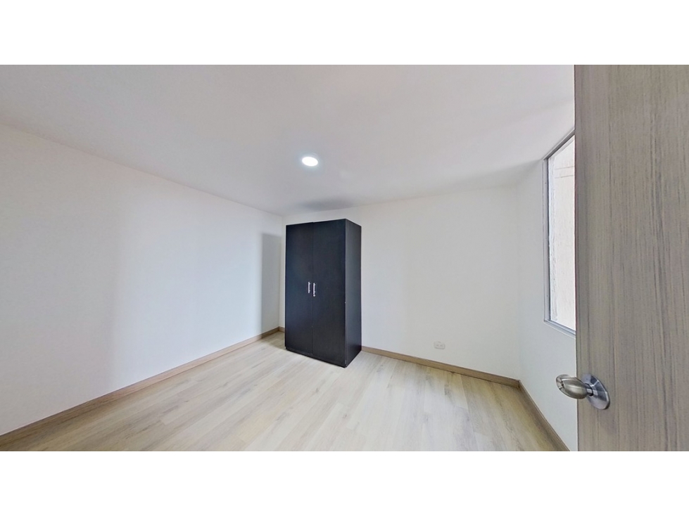 Apartamento en venta en La Laguna, Fontibón 2 alcobas — foto 3