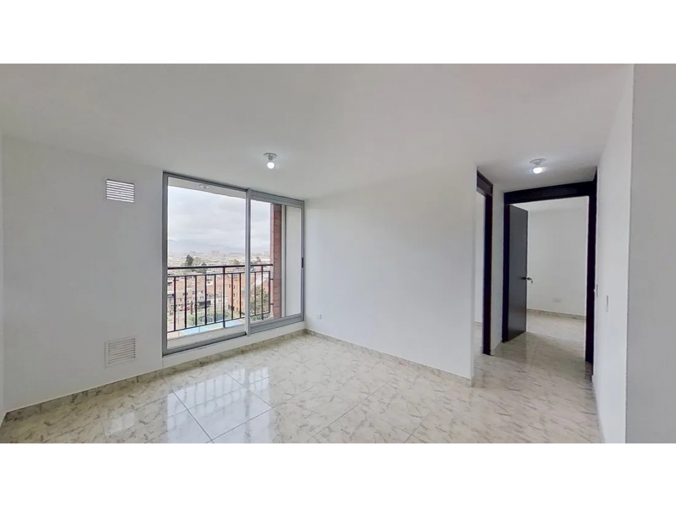 Apartamento en venta en La Laguna Fontibón 2 alcobas, ref. 0194