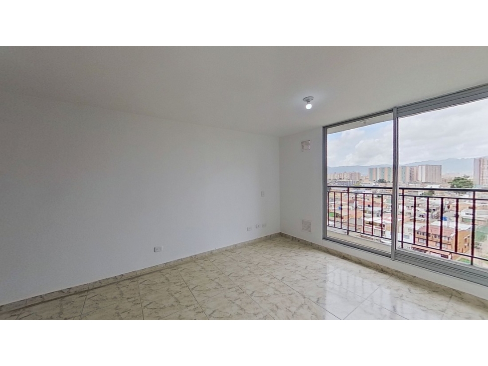 Apartamento en venta en La Laguna Fontibón 2 alcobas, ref. 0194 — foto 2