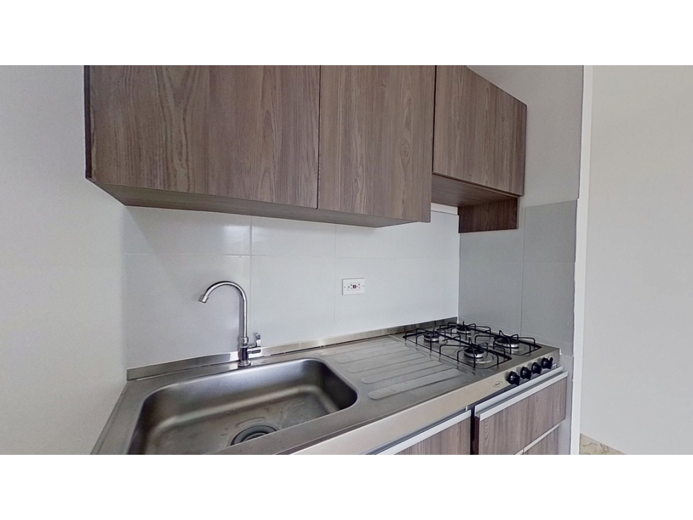 Apartamento en venta en La Laguna Fontibón 2 alcobas, ref. 0194 — foto 3