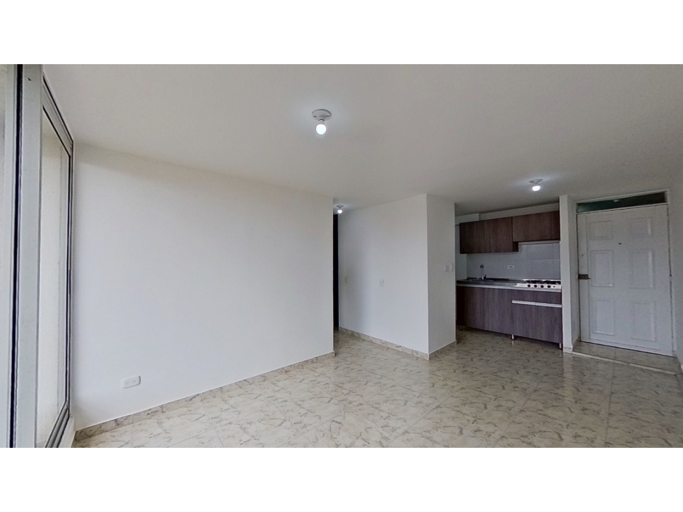 Apartamento en venta en La Laguna Fontibón 2 alcobas, ref. 0194 — foto 4