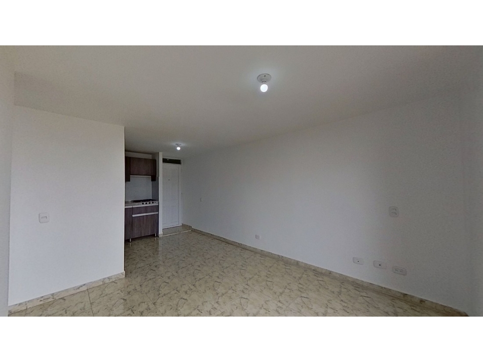 Apartamento en venta en La Laguna Fontibón 2 alcobas, ref. 0194 — foto 6