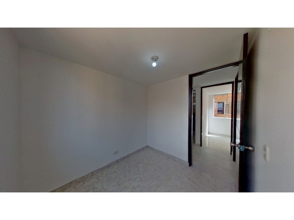 Apartamento en venta en La Libertad, Bosa 2 alcobas