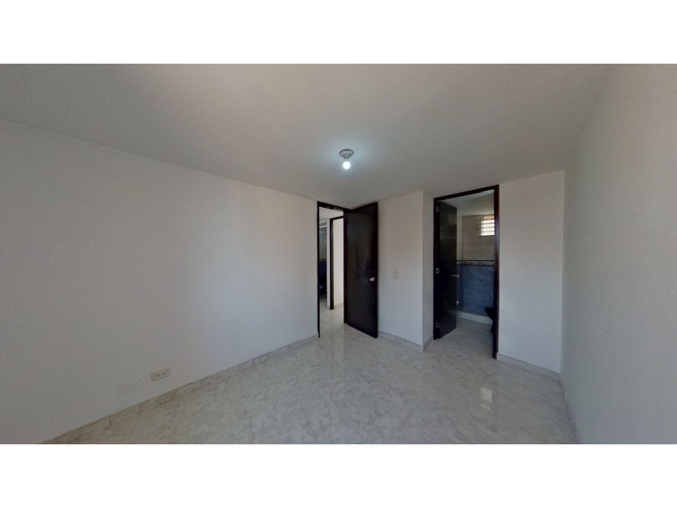 Apartamento en venta en La Libertad, Bosa 2 alcobas — foto 2