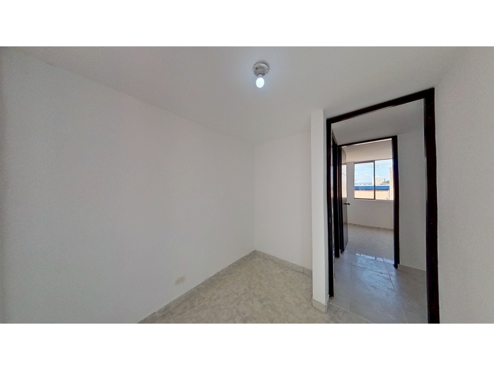Apartamento en venta en La Libertad, Bosa 2 alcobas — foto 4