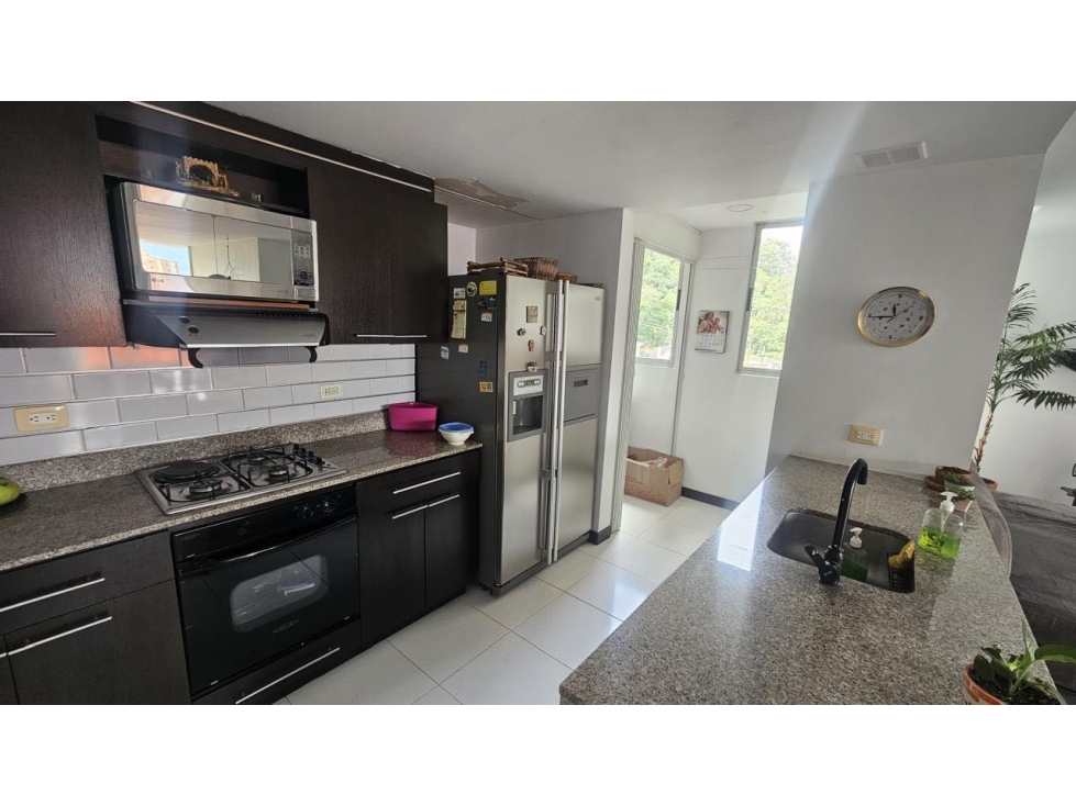 Apartamento en venta en la Loma del Indio — foto 2