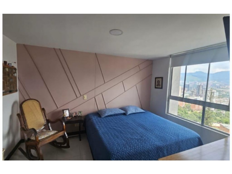 Apartamento en venta en la Loma del Indio — foto 3