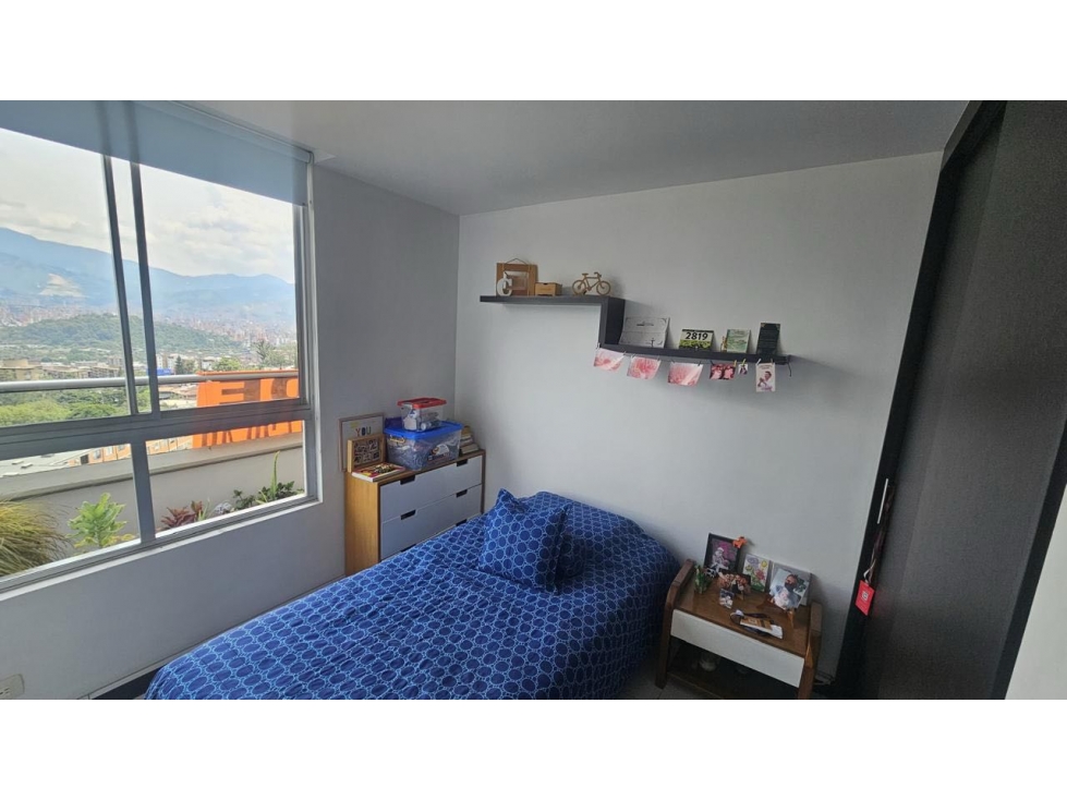Apartamento en venta en la Loma del Indio — foto 4