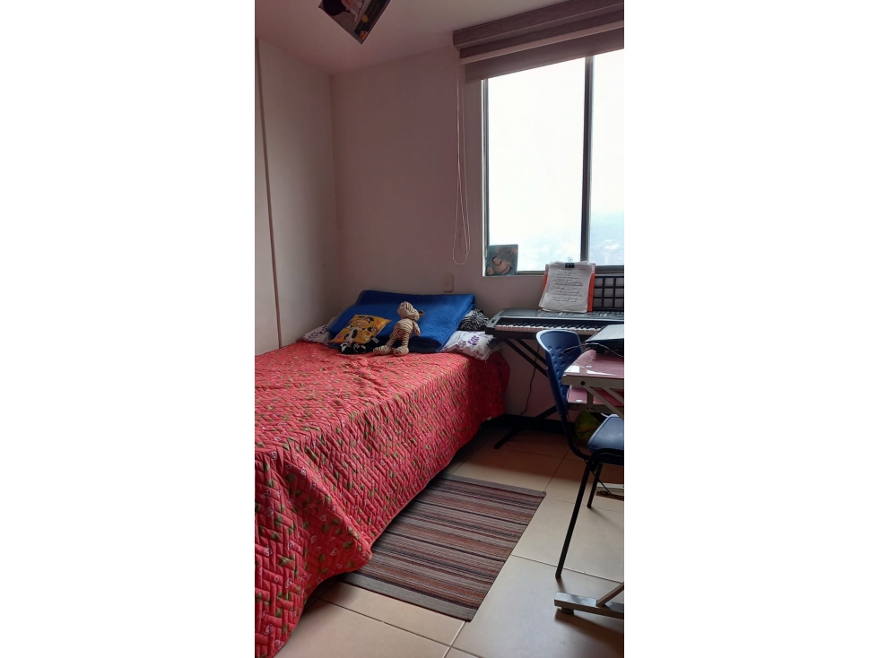 Apartamento en venta en La Loma del Indio — foto 4