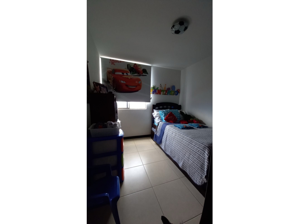 Apartamento en venta en La Loma del Indio — foto 5