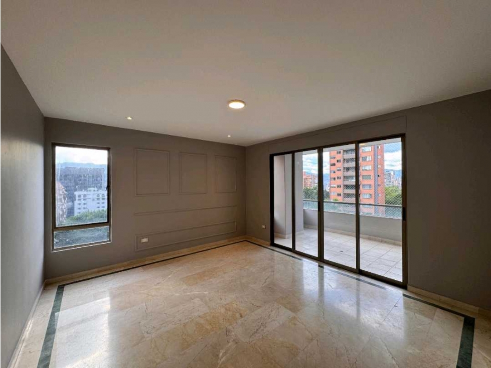 APARTAMENTO EN VENTA -EN LA LOMA DE LOS PARRA AMPLIO Y EXCLUSIVO — foto 4