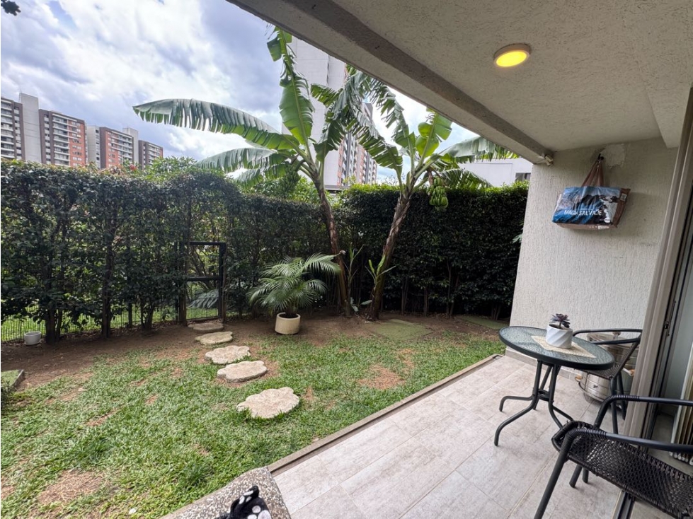Apartamento en venta en la loma de los bernal — foto 5