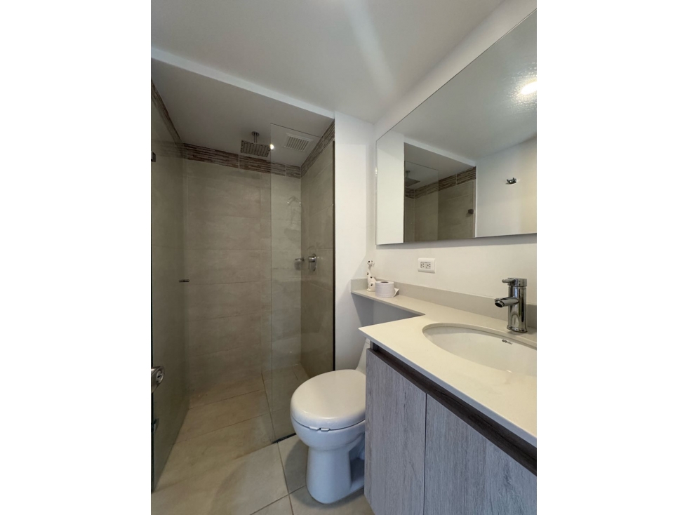 Apartamento en venta en la loma de los bernal — foto 6