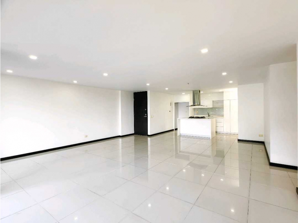 Apartamento en venta en la loma de las Brujas — foto 4