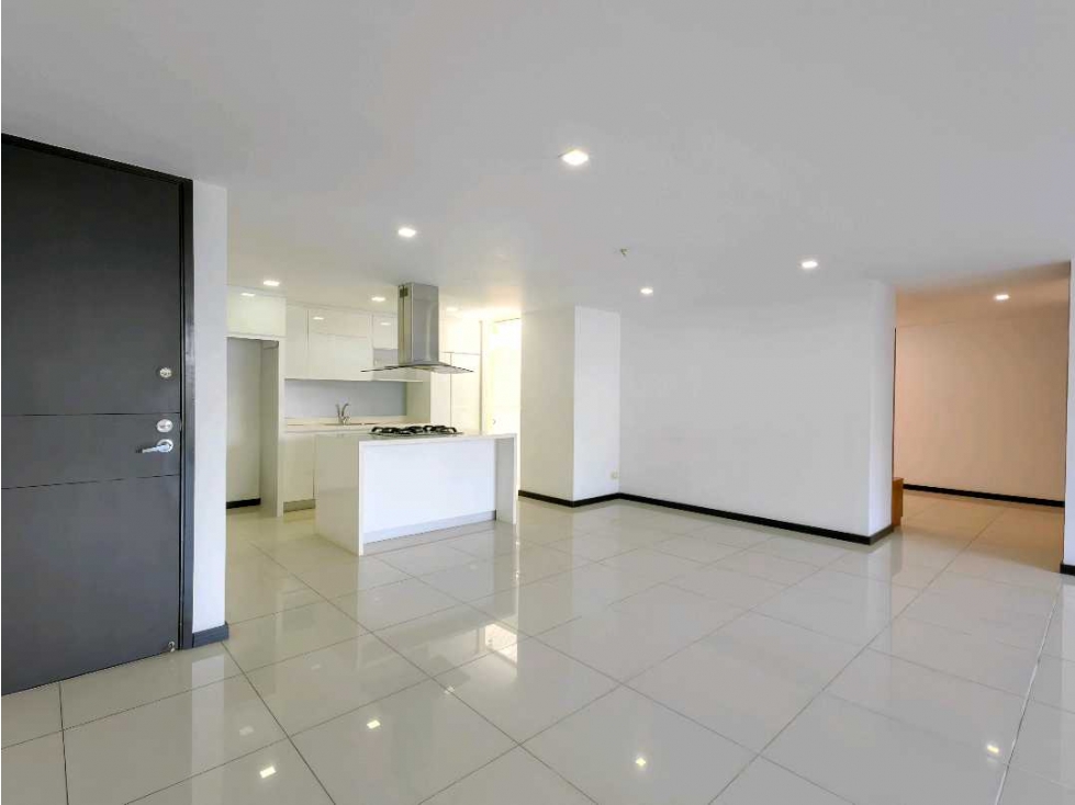 Apartamento en venta en la loma de las Brujas — foto 5