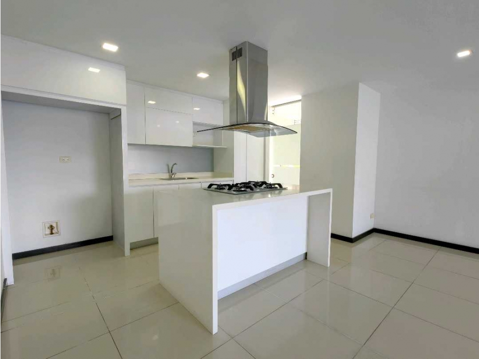 Apartamento en venta en la loma de las Brujas — foto 6