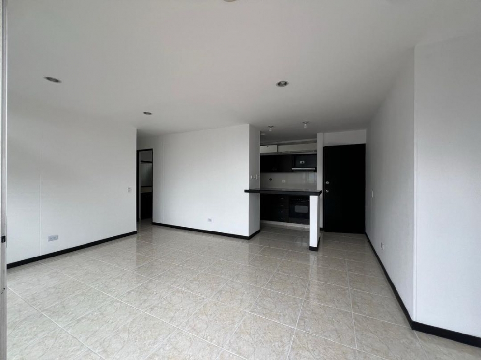APARTAMENTO EN VENTA EN LA LOMA DE LOS BERNAL — foto 5